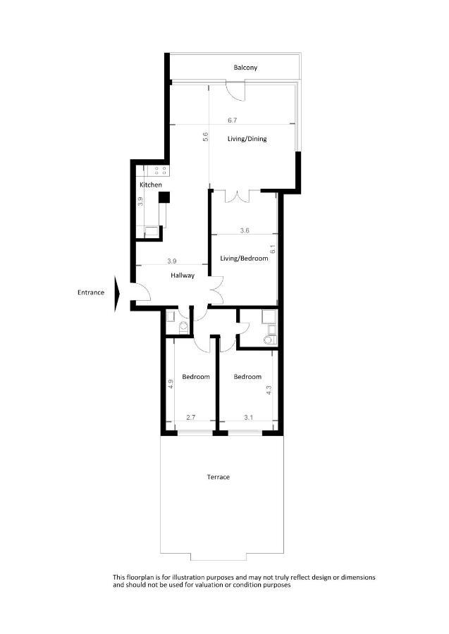 Spacious Apartment In City Centre Яссы Экстерьер фото