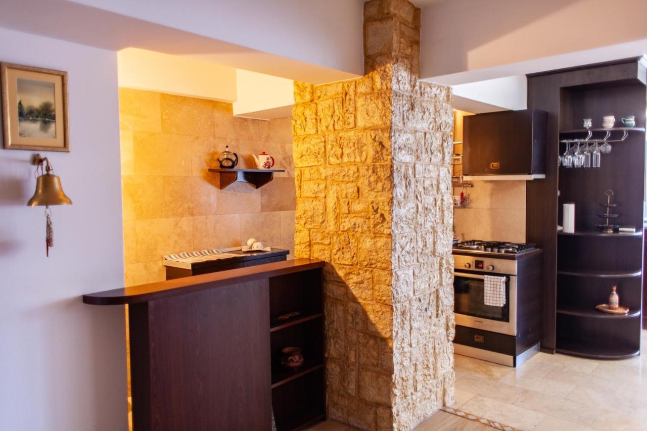 Spacious Apartment In City Centre Яссы Экстерьер фото