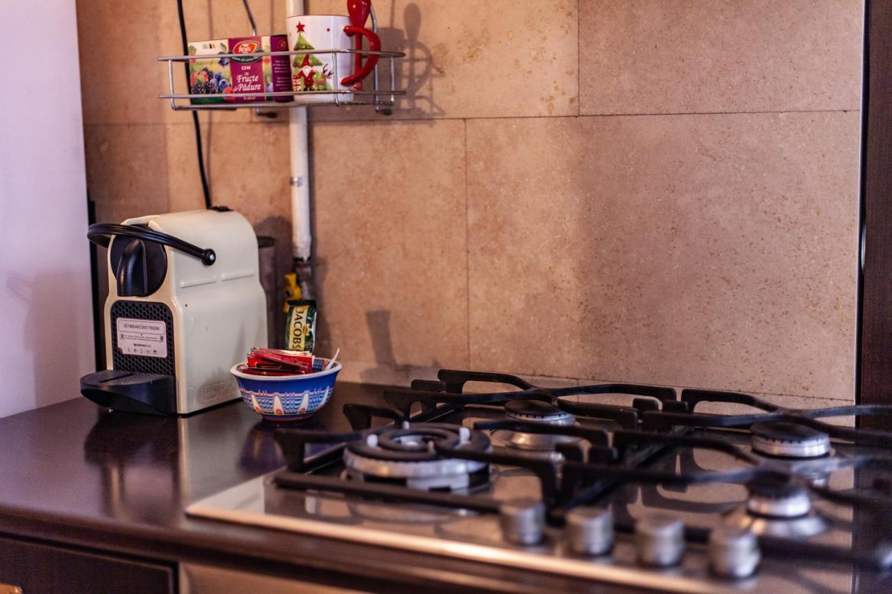Spacious Apartment In City Centre Яссы Экстерьер фото
